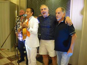 HOMMAGE A N.D. DE SANTA CRUZ A DALIAS DU 7 AU 10 JUIN 2019 (47)